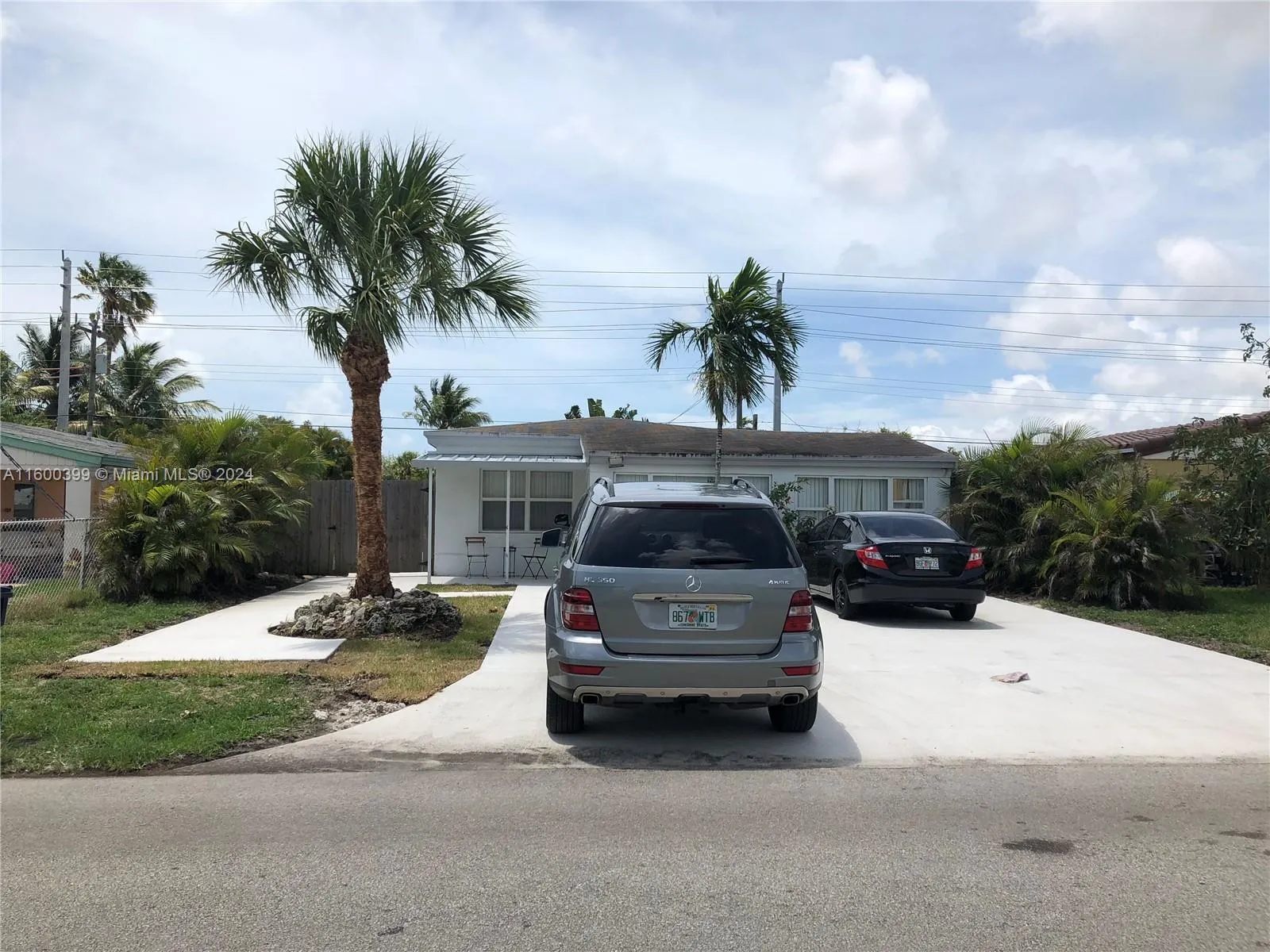 Residential Lease For Rent