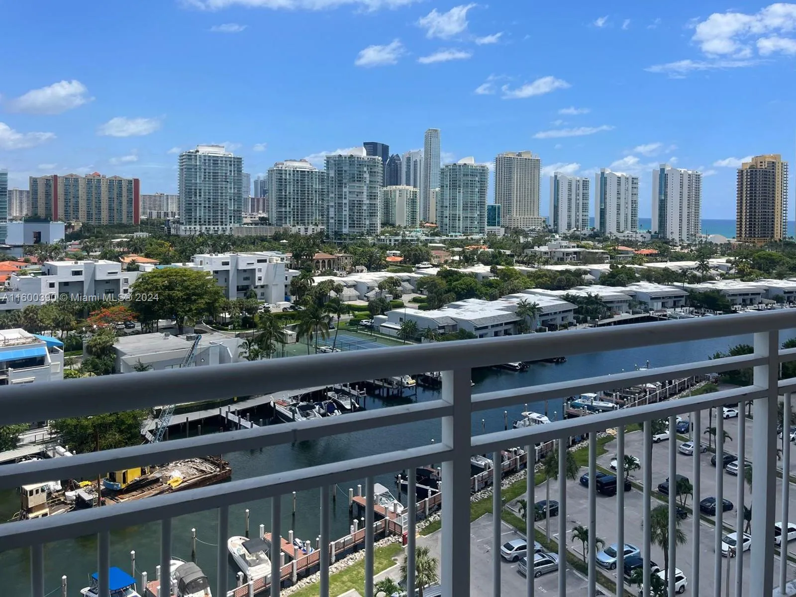 Residential Lease For Rent
