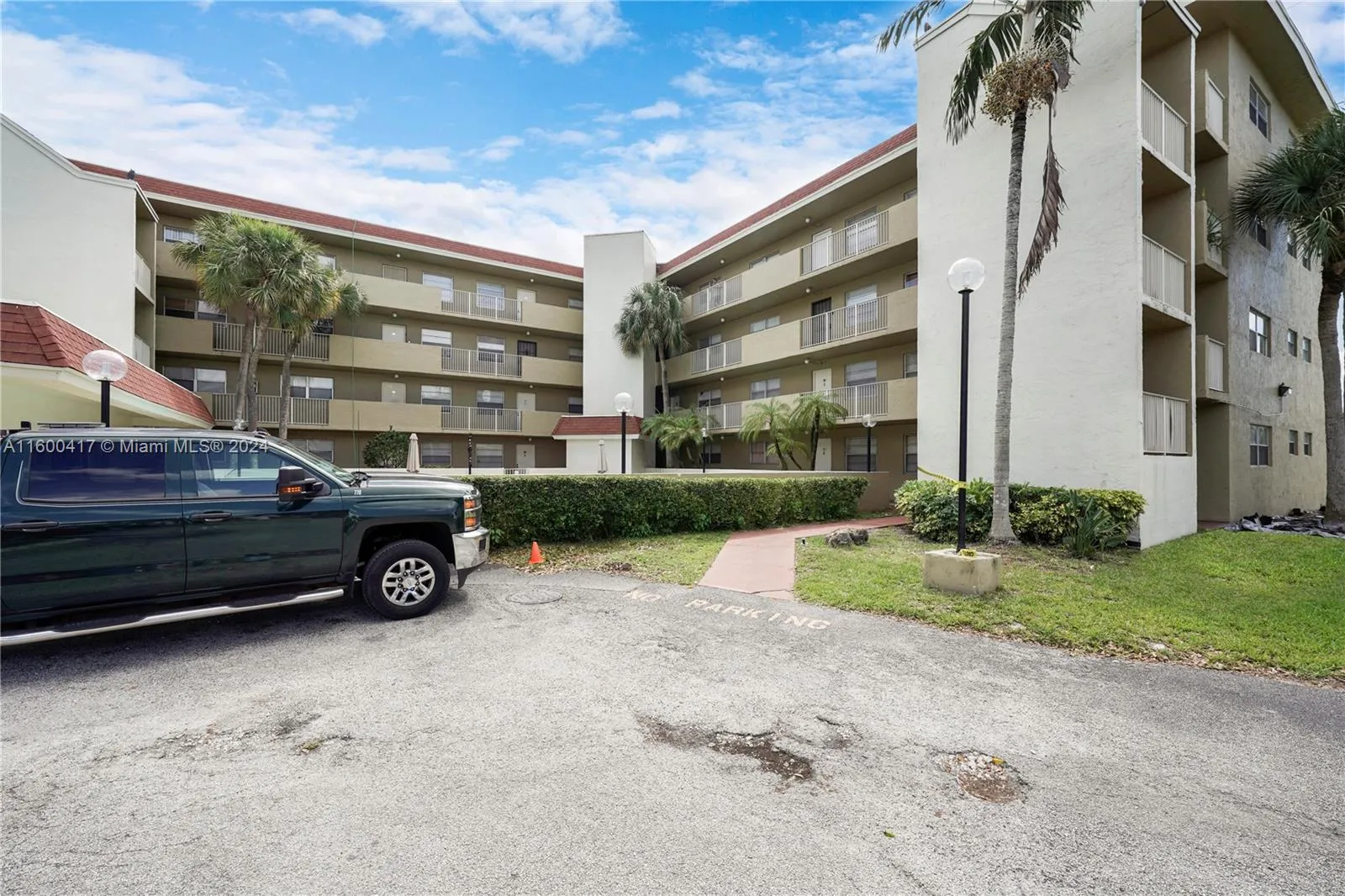 Residential Lease For Rent