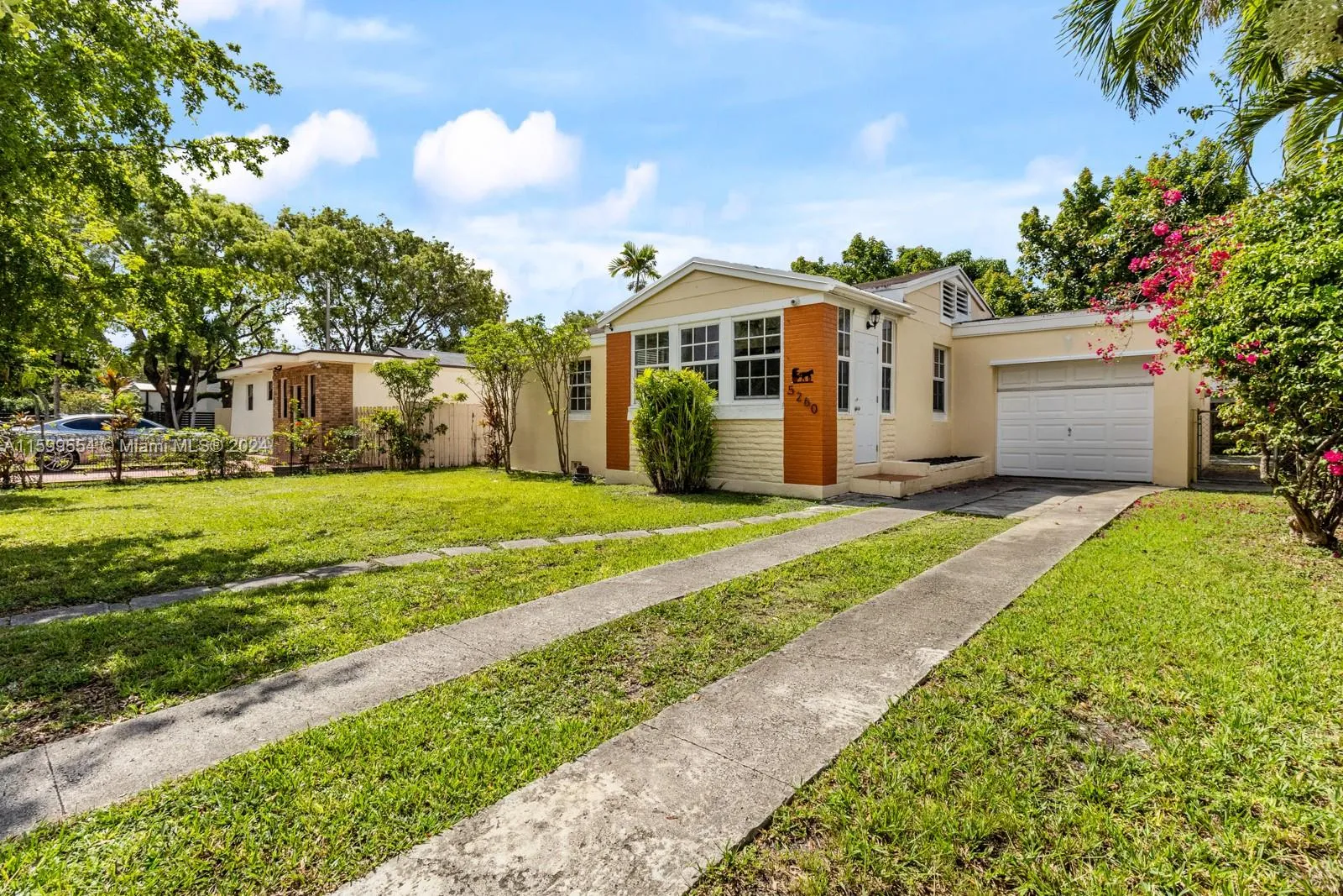 Residential Lease For Rent