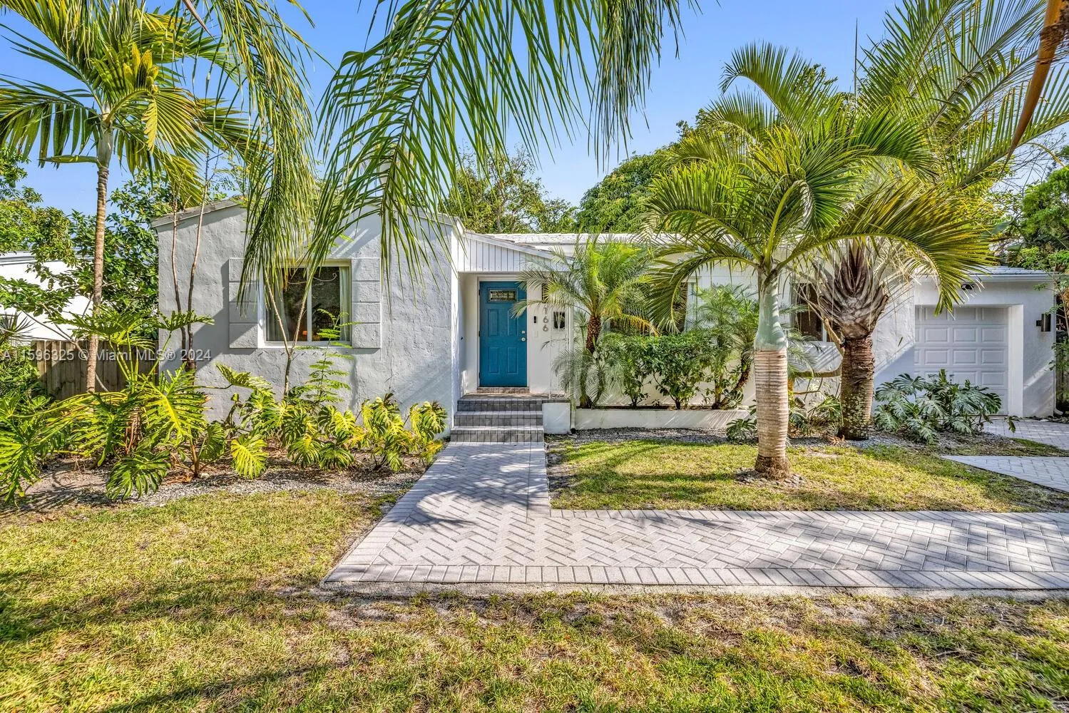 Single Family For Sale