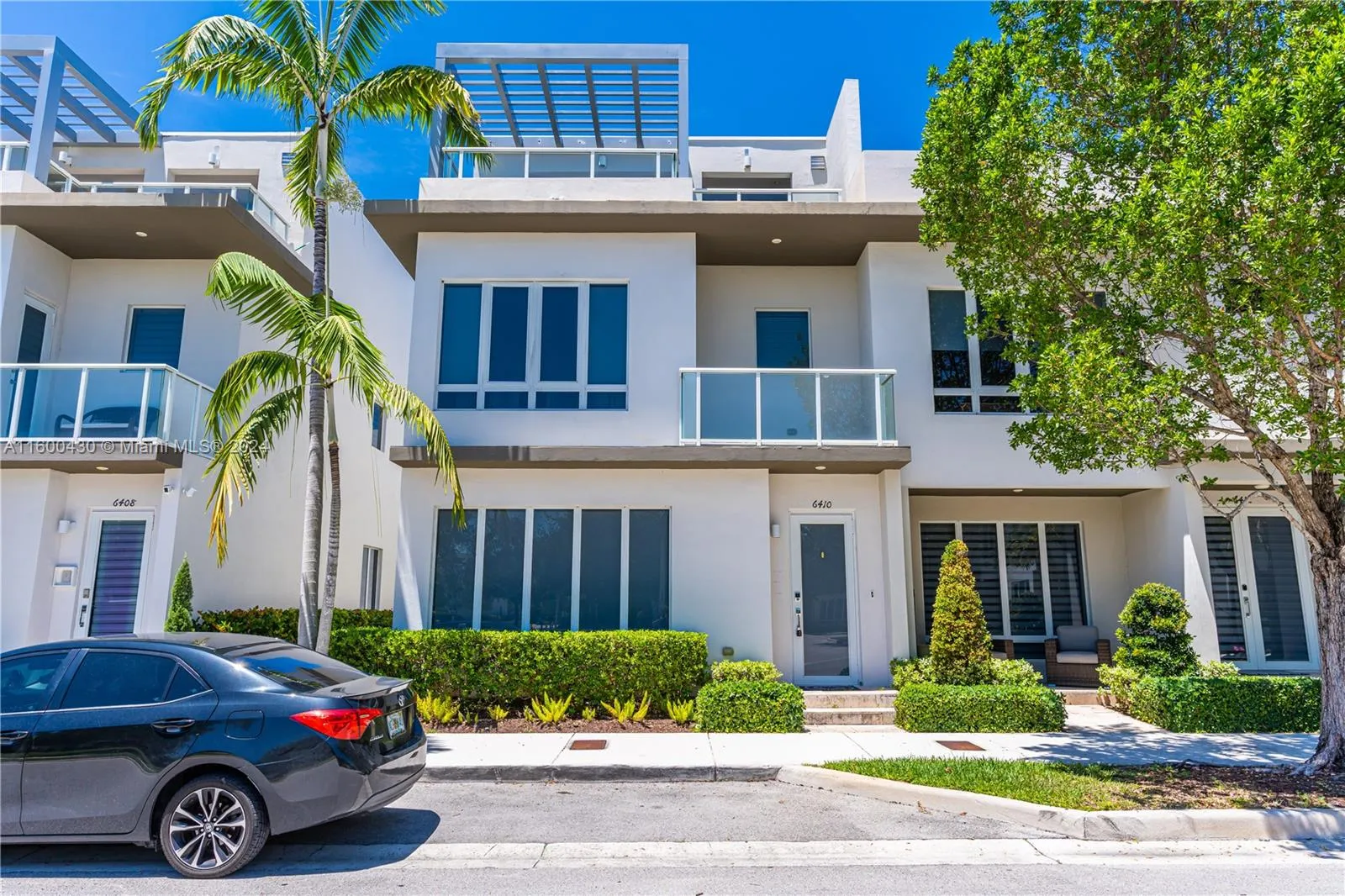 Residential Lease For Rent