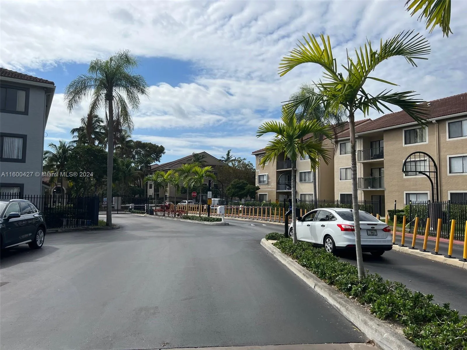 Residential Lease For Rent