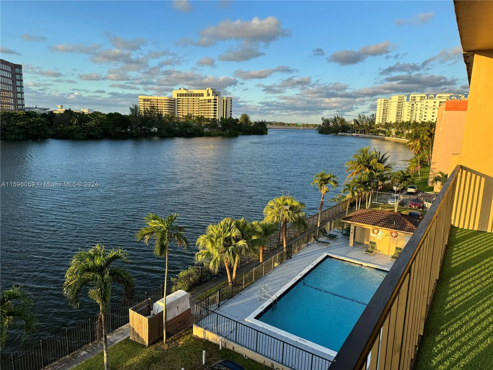 Condominium For Sale