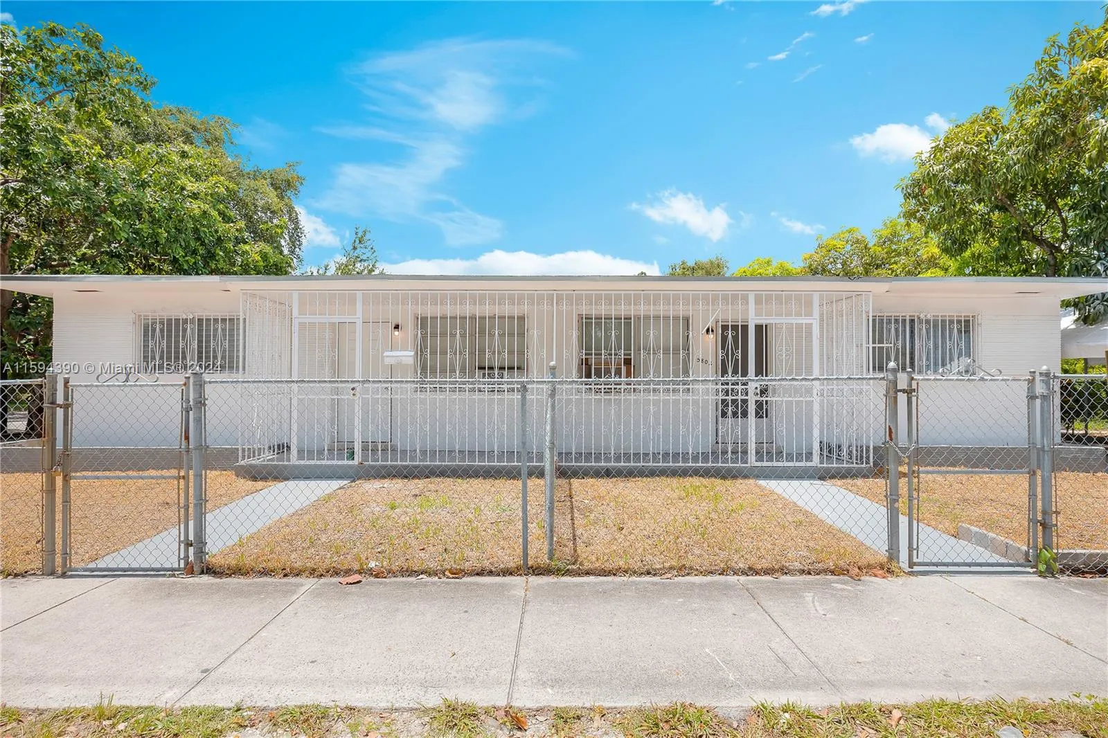 Residential Lease For Rent