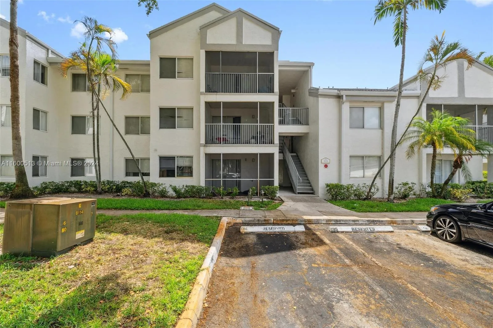 Residential Lease For Rent