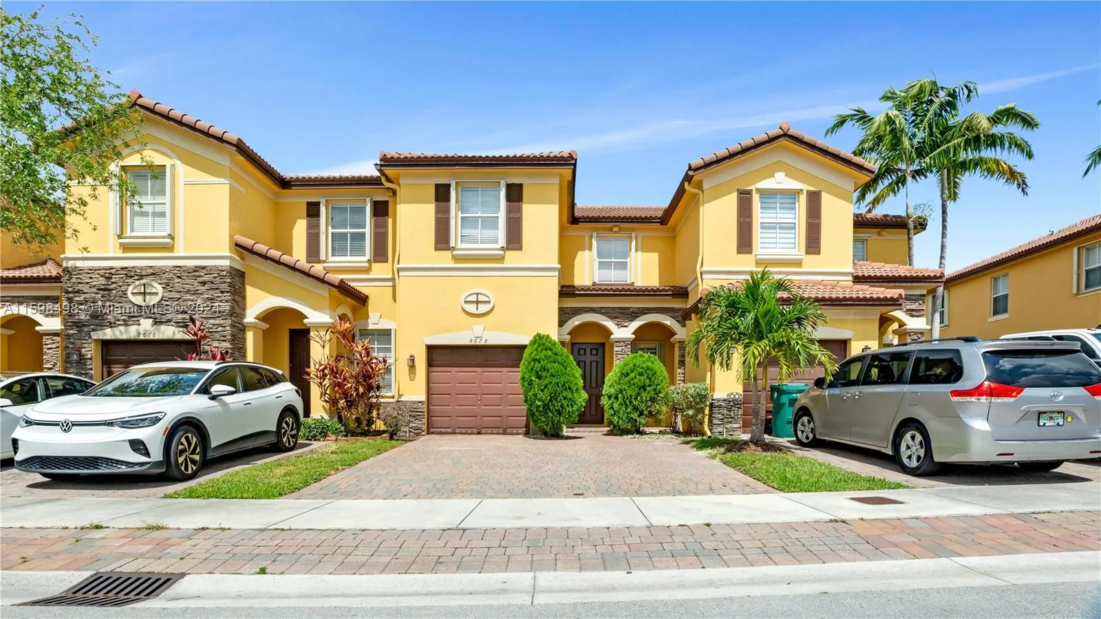 Residential Lease For Rent