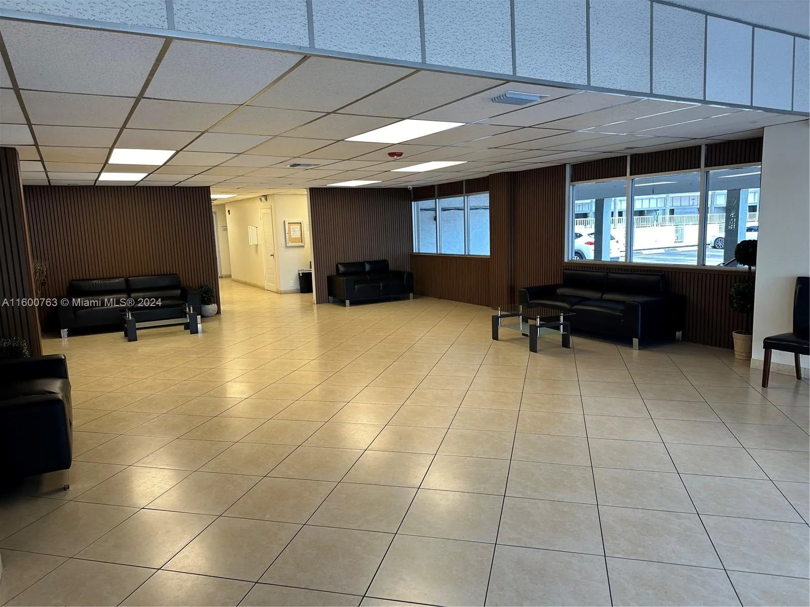 Residential Lease For Rent