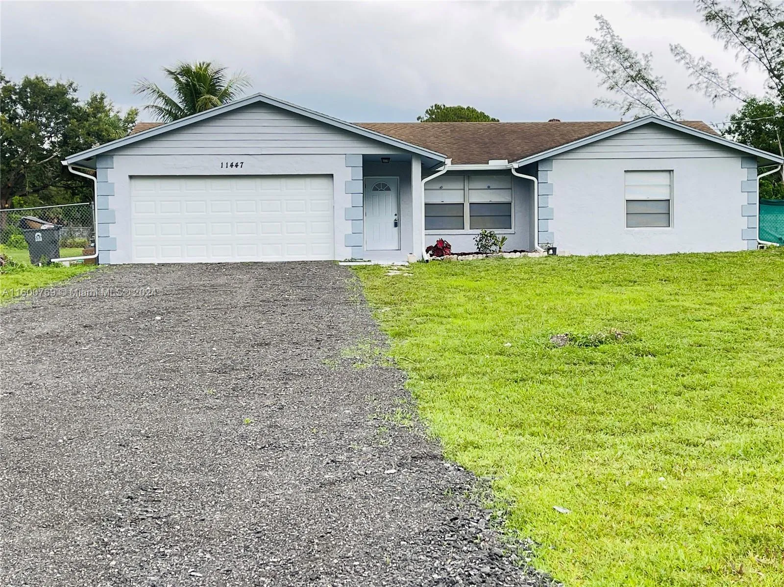 Residential Lease For Rent