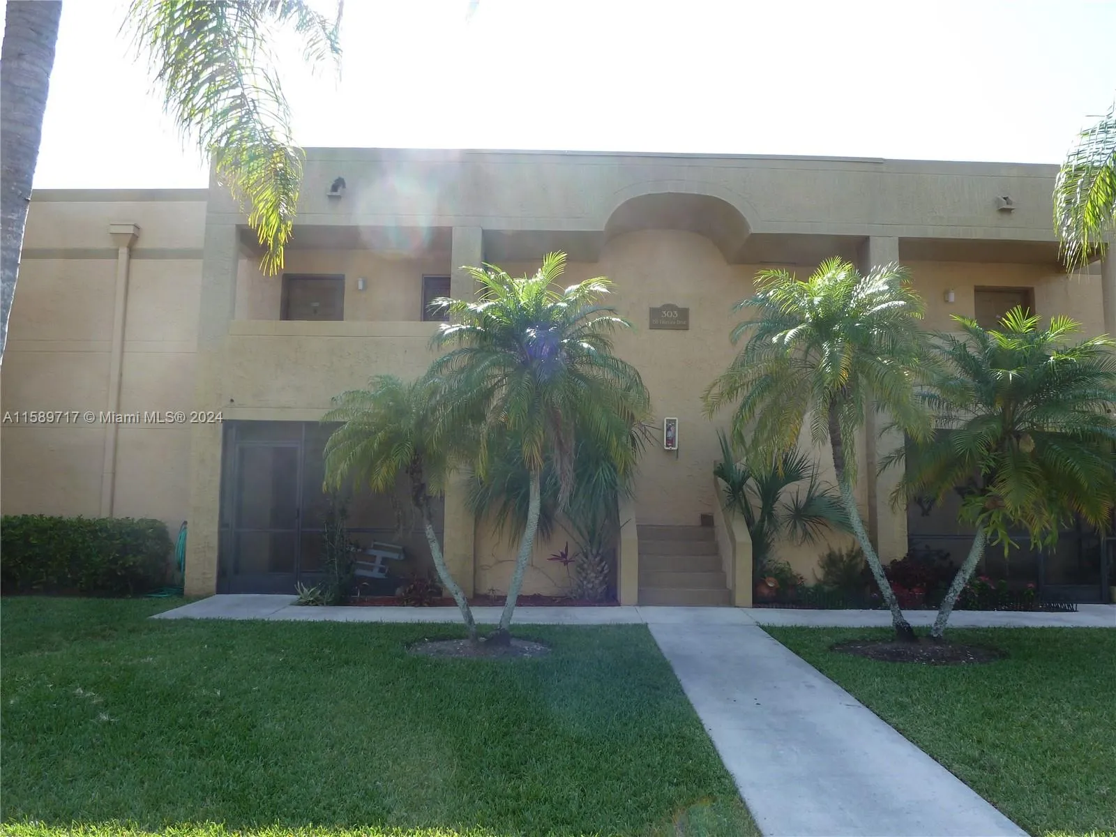 Condominium For Sale