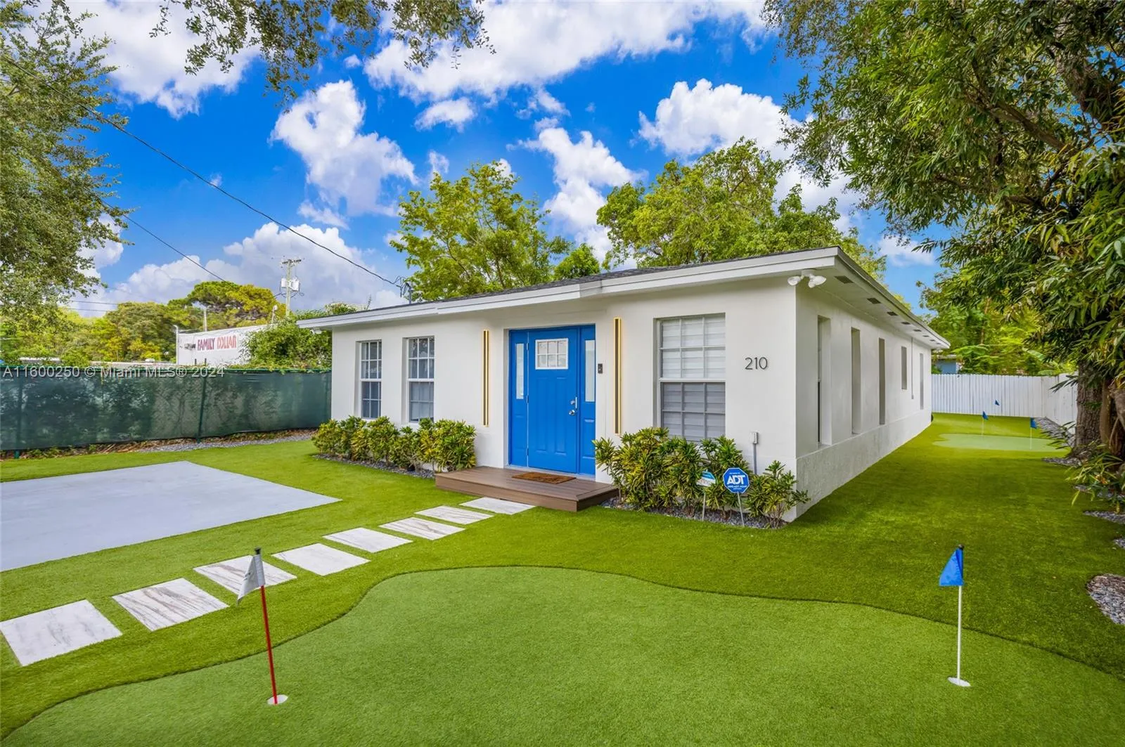 Residential Lease For Rent