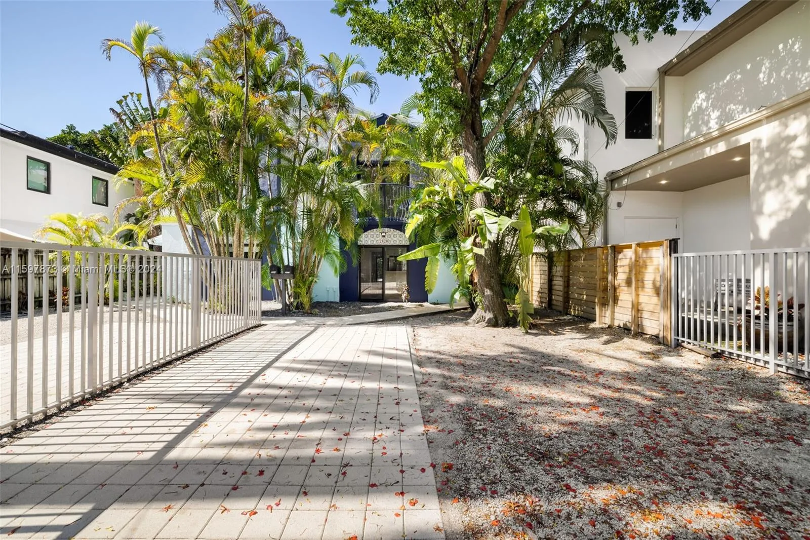 Residential Lease For Rent