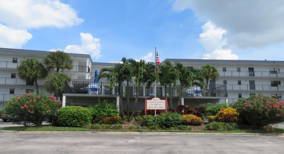 Boca Raton, Florida 33428, 1 Bedroom Bedrooms, ,1 BathroomBathrooms,Condominium,For Sale,1,RX-10900055