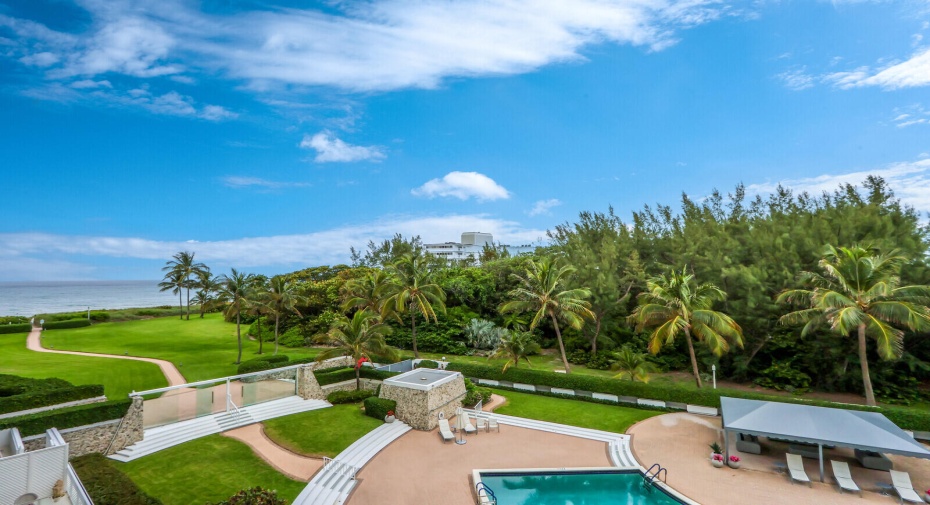 2774 S Ocean Boulevard Unit 408, Palm Beach, Florida 33480, 2 Bedrooms Bedrooms, ,2 BathroomsBathrooms,Condominium,For Sale,Ocean,4,RX-10896900