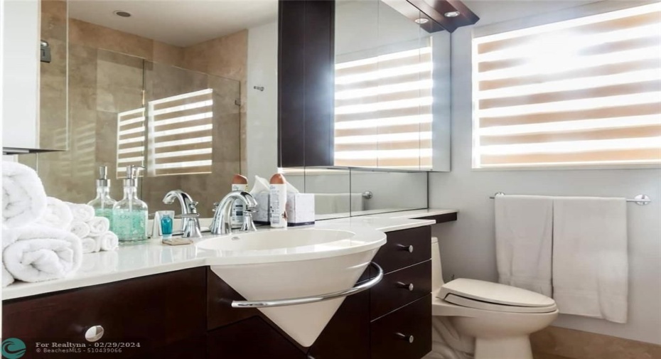 Bathroom #3