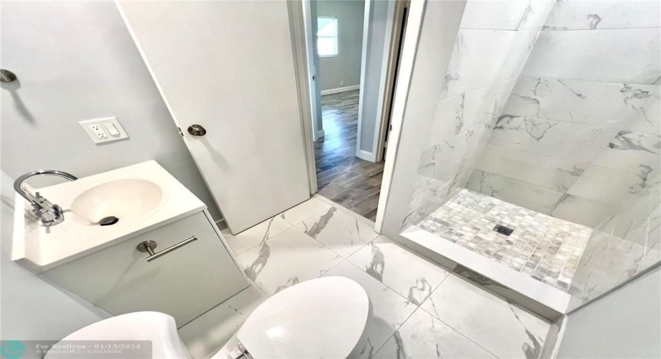 Bathroom 2