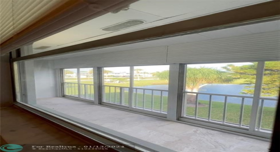 Bedroom Waterview