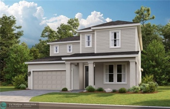 Bermuda B Rendering