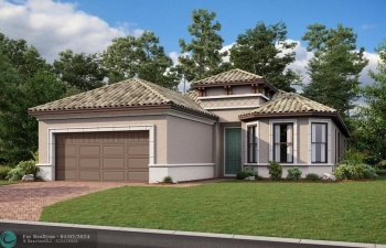Farnese Rendering