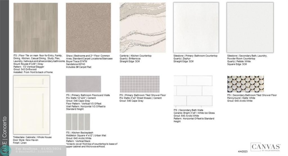 Design selections. This home is currently under construction- selections are subject to change.