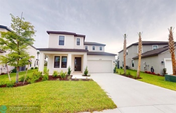 11876 SW Macelli Way ~ Ready Now