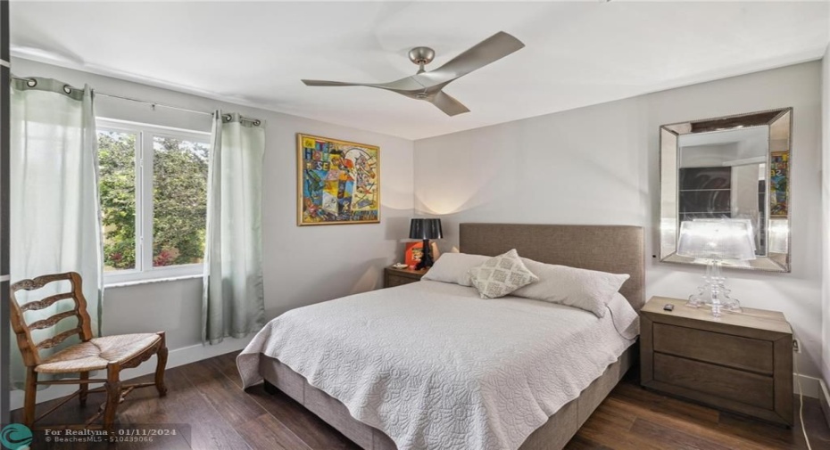 GUEST BEDROOM