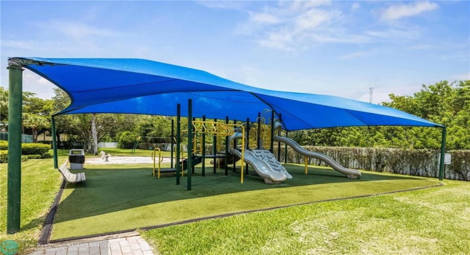 PLAY GROUND