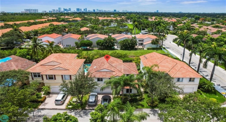 WEST LAKE VILLAGE