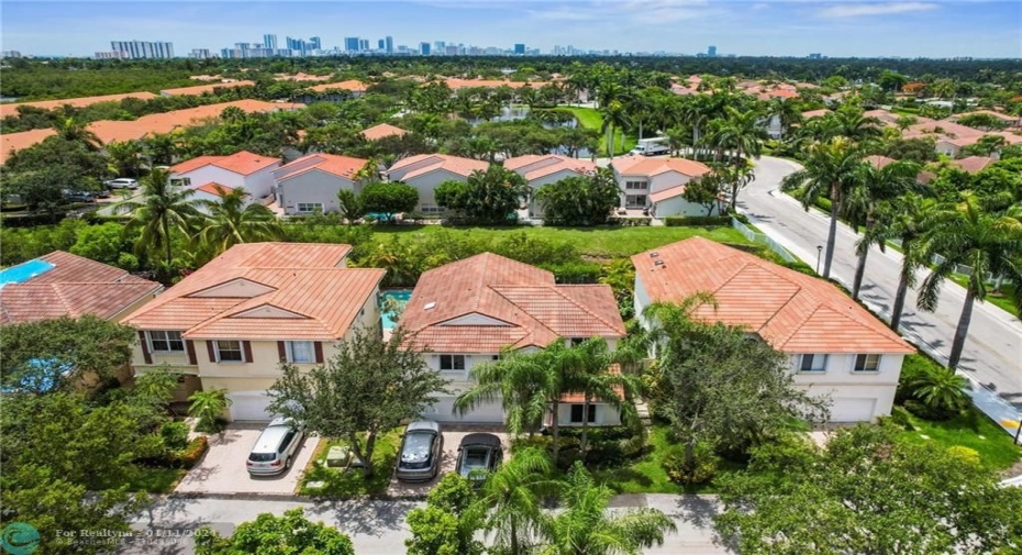 WEST LAKE VILLAGE