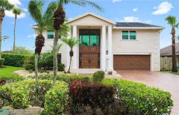 Single Family For Sale
