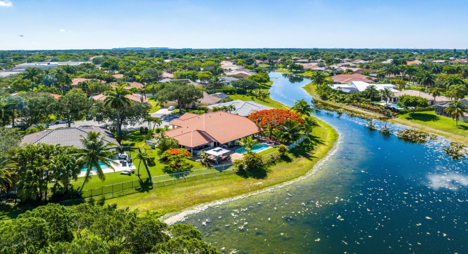 4444 NW 84th Avenue, Coral Springs, Florida 33065, 4 Bedrooms Bedrooms, ,3 BathroomsBathrooms,Single Family,For Sale,84th,RX-10897277
