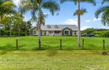 Single Family For Sale