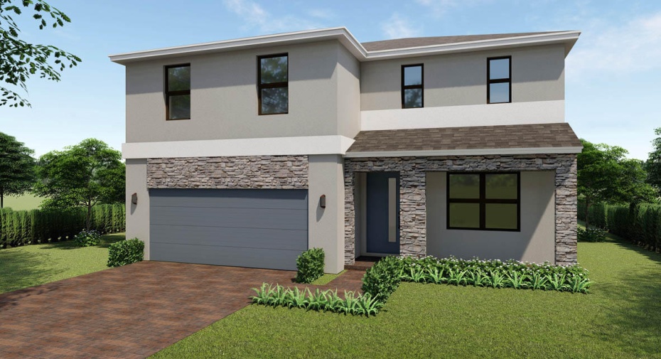 5982 SE Sky Blue Circle, Stuart, Florida 34997, 4 Bedrooms Bedrooms, ,2 BathroomsBathrooms,Single Family,For Sale,Sky Blue,RX-10851491