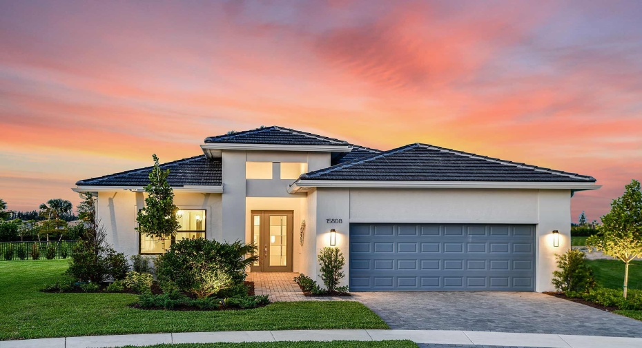 15808 Amelia Terrace, Westlake, Florida 33470, 3 Bedrooms Bedrooms, ,3 BathroomsBathrooms,Single Family,For Sale,Amelia,RX-10905089
