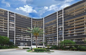 Condominium For Sale