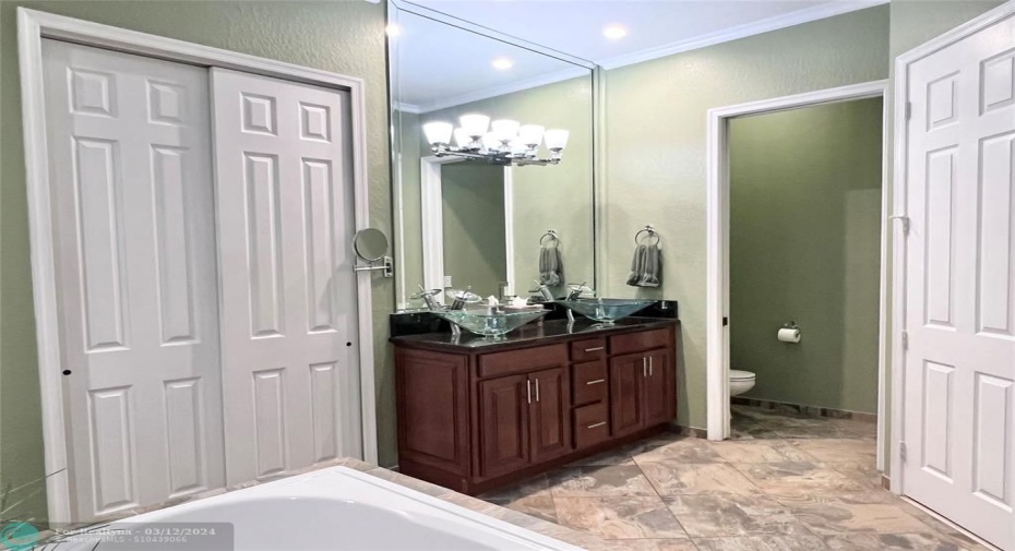 Master Bath