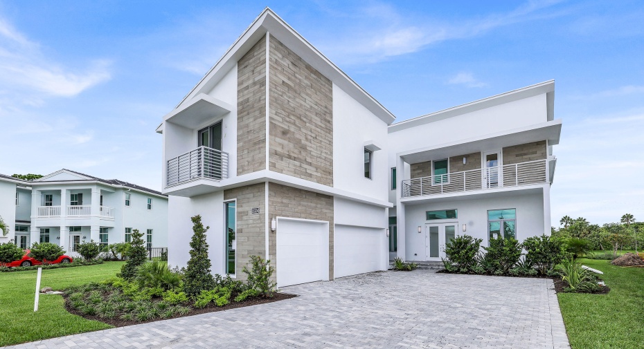 13324 Bernoulli Way, Palm Beach Gardens, Florida 33418, 4 Bedrooms Bedrooms, ,4 BathroomsBathrooms,Single Family,For Sale,Bernoulli,RX-10906640