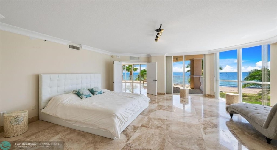 Master Suite