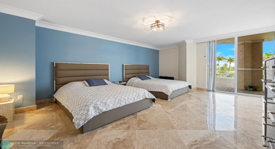 Guest Suite