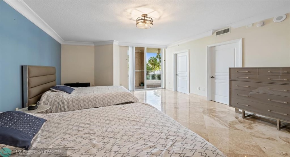 Guest Suite